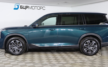 GAC GS8, 2024 год, 3 099 990 рублей, 8 фотография