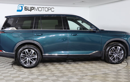 GAC GS8, 2024 год, 3 099 990 рублей, 4 фотография