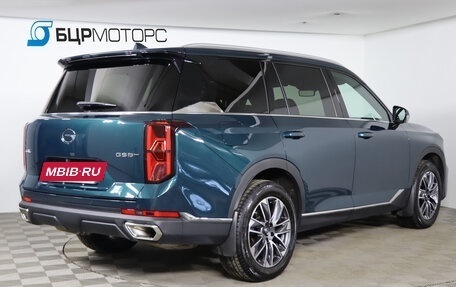 GAC GS8, 2024 год, 3 099 990 рублей, 5 фотография