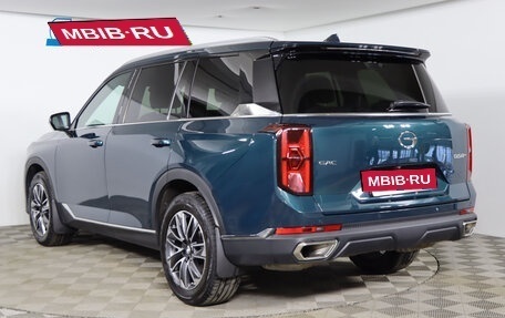 GAC GS8, 2024 год, 3 099 990 рублей, 7 фотография
