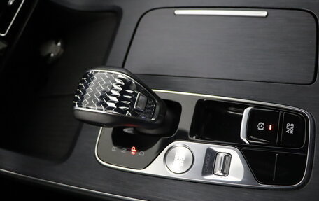 GAC GS8, 2024 год, 3 099 990 рублей, 24 фотография