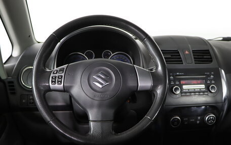 Suzuki SX4 II рестайлинг, 2010 год, 749 990 рублей, 10 фотография