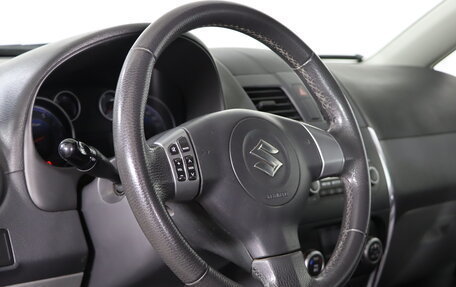 Suzuki SX4 II рестайлинг, 2010 год, 749 990 рублей, 9 фотография