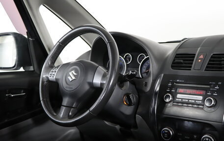 Suzuki SX4 II рестайлинг, 2010 год, 749 990 рублей, 12 фотография