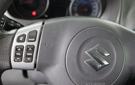Suzuki SX4 II рестайлинг, 2010 год, 749 990 рублей, 11 фотография