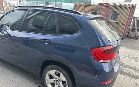 BMW X1, 2013 год, 1 465 000 рублей, 2 фотография