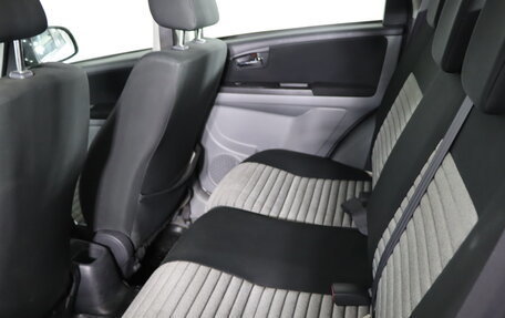 Suzuki SX4 II рестайлинг, 2010 год, 749 990 рублей, 19 фотография