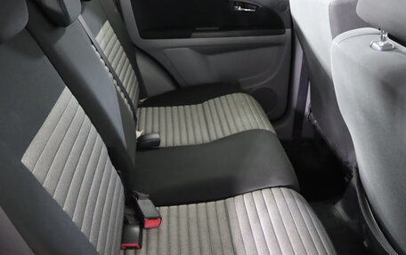 Suzuki SX4 II рестайлинг, 2010 год, 749 990 рублей, 20 фотография
