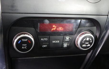 Suzuki SX4 II рестайлинг, 2010 год, 749 990 рублей, 18 фотография