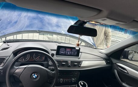 BMW X1, 2013 год, 1 465 000 рублей, 5 фотография