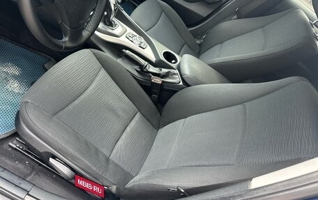 BMW X1, 2013 год, 1 465 000 рублей, 6 фотография