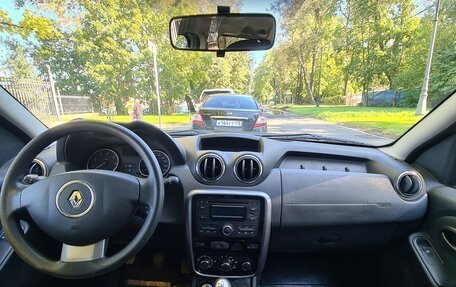 Renault Duster I рестайлинг, 2012 год, 790 000 рублей, 9 фотография