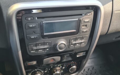 Renault Duster I рестайлинг, 2012 год, 790 000 рублей, 12 фотография