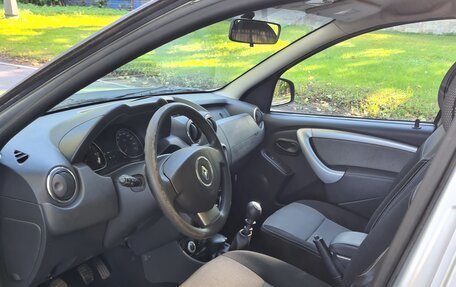 Renault Duster I рестайлинг, 2012 год, 790 000 рублей, 11 фотография