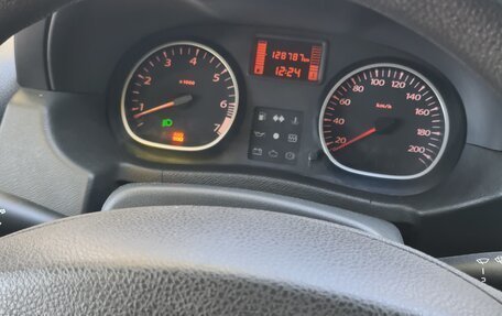 Renault Duster I рестайлинг, 2012 год, 790 000 рублей, 13 фотография
