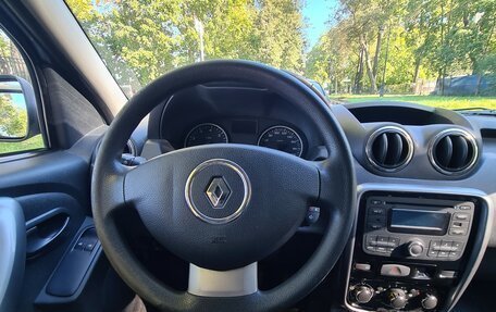 Renault Duster I рестайлинг, 2012 год, 790 000 рублей, 10 фотография