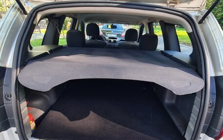 Renault Duster I рестайлинг, 2012 год, 790 000 рублей, 20 фотография