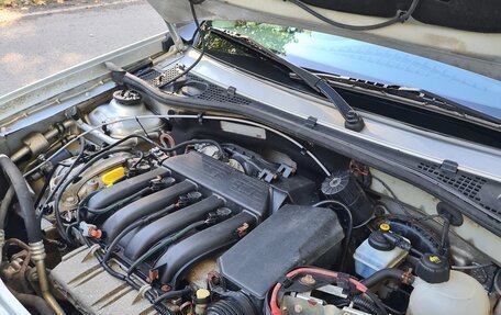 Renault Duster I рестайлинг, 2012 год, 790 000 рублей, 22 фотография