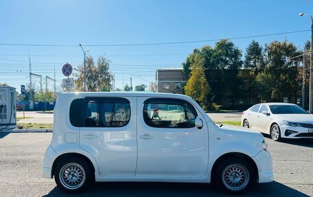 Nissan Cube III, 2010 год, 599 000 рублей, 5 фотография