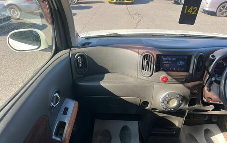 Nissan Cube III, 2010 год, 599 000 рублей, 18 фотография