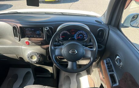 Nissan Cube III, 2010 год, 599 000 рублей, 19 фотография