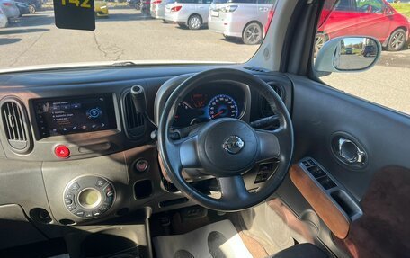 Nissan Cube III, 2010 год, 599 000 рублей, 17 фотография