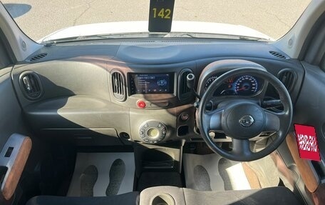 Nissan Cube III, 2010 год, 599 000 рублей, 15 фотография