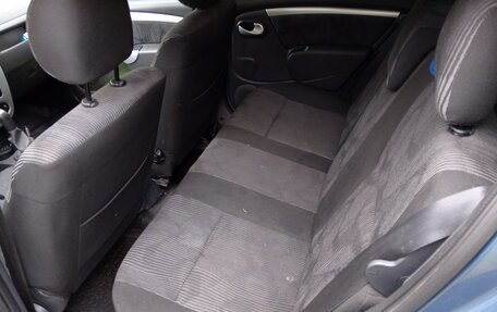 Renault Sandero I, 2012 год, 650 000 рублей, 6 фотография