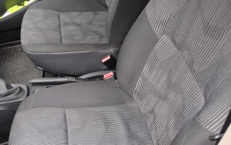 Renault Sandero I, 2012 год, 650 000 рублей, 7 фотография
