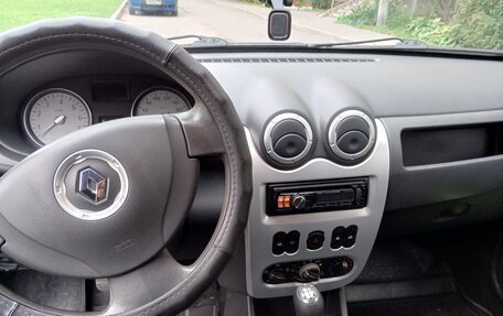 Renault Sandero I, 2012 год, 650 000 рублей, 4 фотография