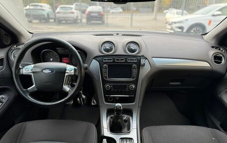Ford Mondeo IV, 2011 год, 689 000 рублей, 6 фотография