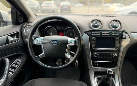 Ford Mondeo IV, 2011 год, 689 000 рублей, 7 фотография