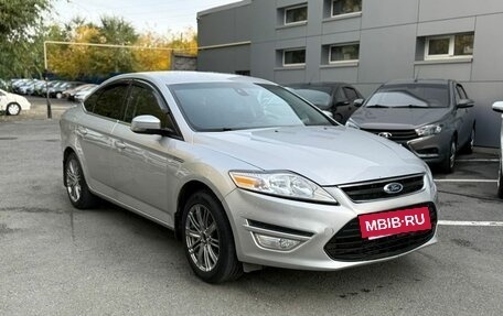 Ford Mondeo IV, 2011 год, 689 000 рублей, 2 фотография