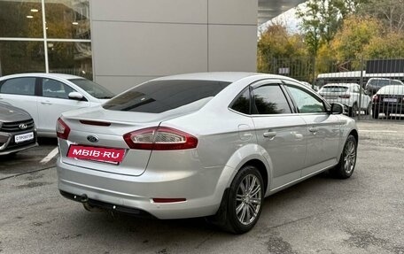 Ford Mondeo IV, 2011 год, 689 000 рублей, 5 фотография