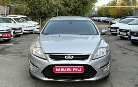 Ford Mondeo IV, 2011 год, 689 000 рублей, 3 фотография