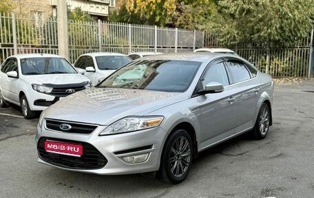 Ford Mondeo IV, 2011 год, 689 000 рублей, 1 фотография