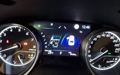 Toyota Camry, 2021 год, 4 800 000 рублей, 1 фотография