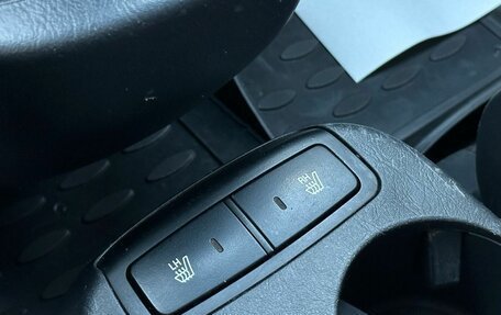 Hyundai Tucson III, 2006 год, 789 000 рублей, 19 фотография
