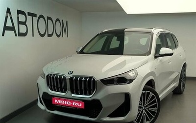 BMW X1, 2024 год, 5 725 000 рублей, 1 фотография