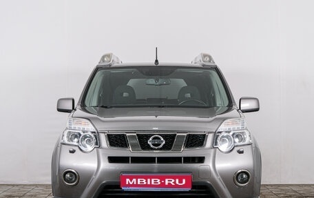 Nissan X-Trail, 2014 год, 1 649 000 рублей, 1 фотография