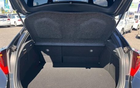 Toyota C-HR I рестайлинг, 2022 год, 1 660 143 рублей, 12 фотография