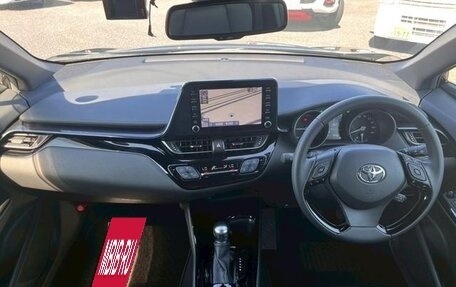 Toyota C-HR I рестайлинг, 2022 год, 1 660 143 рублей, 6 фотография