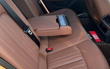 Audi A6, 2019 год, 5 000 000 рублей, 11 фотография