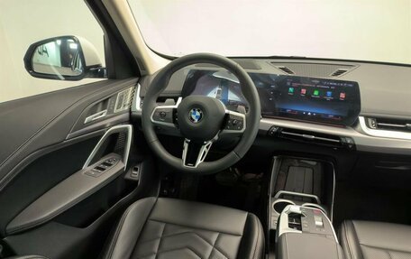 BMW X1, 2024 год, 5 725 000 рублей, 10 фотография