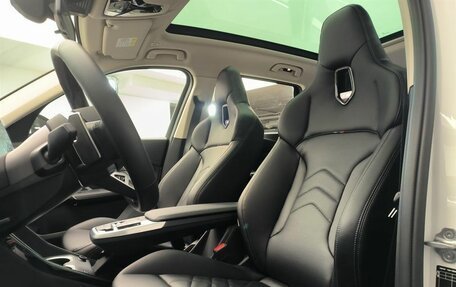 BMW X1, 2024 год, 5 725 000 рублей, 17 фотография