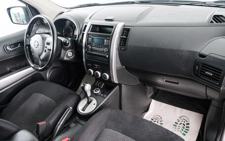 Nissan X-Trail, 2014 год, 1 649 000 рублей, 11 фотография