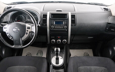 Nissan X-Trail, 2014 год, 1 649 000 рублей, 9 фотография