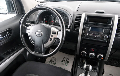 Nissan X-Trail, 2014 год, 1 649 000 рублей, 8 фотография