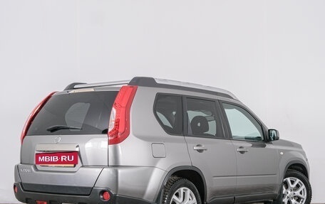 Nissan X-Trail, 2014 год, 1 649 000 рублей, 5 фотография