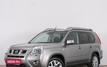 Nissan X-Trail, 2014 год, 1 649 000 рублей, 2 фотография